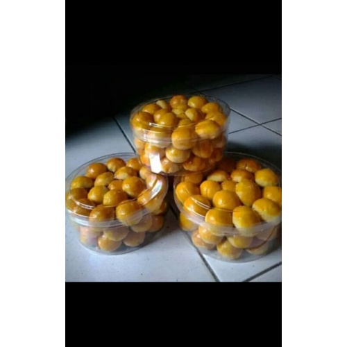 

KUE KERING NASTAR, PUTRI SALJU, KASTENGEL