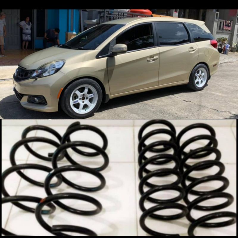 Per Custom empuk mobilio/lowringkit mobilio