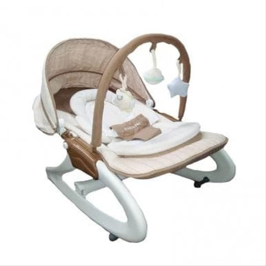 MAMALOVE Bouncher Uc40