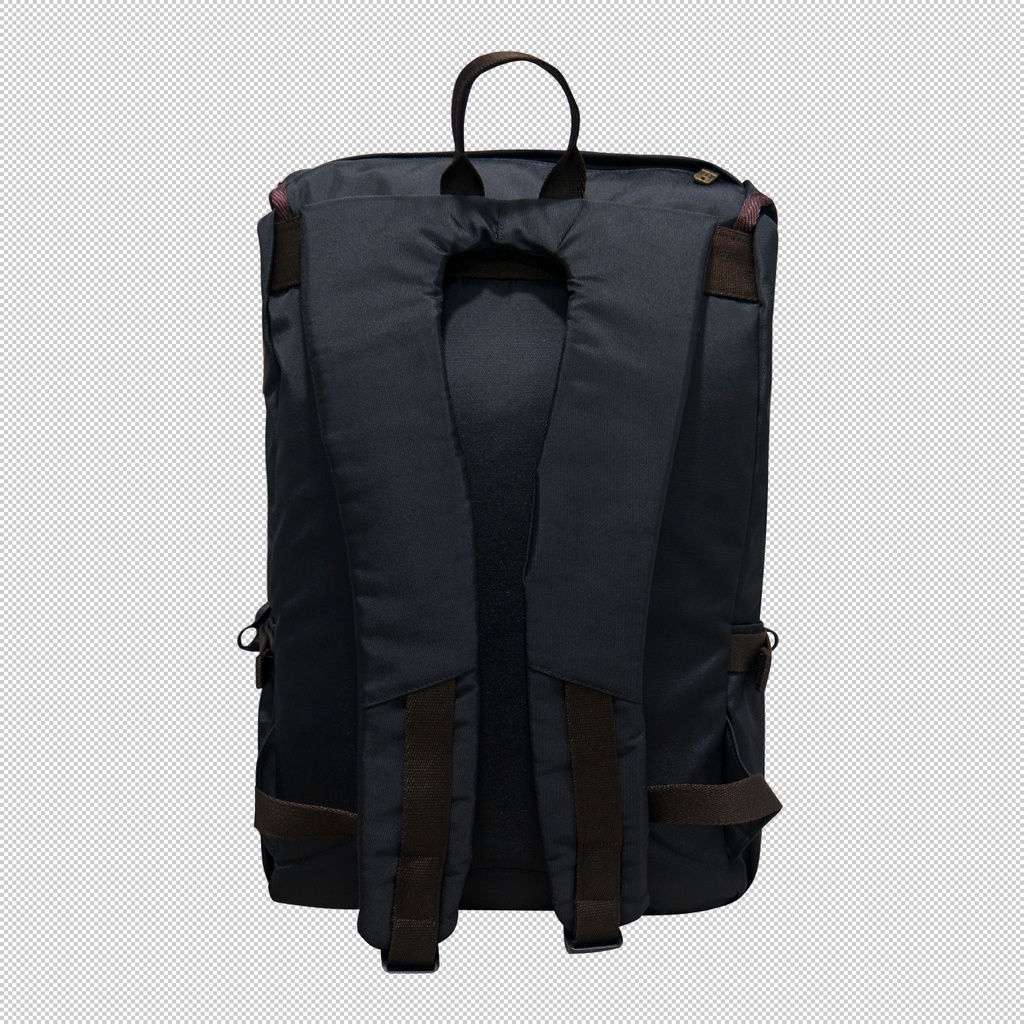 CITY HUSTLE BLACK |ManNeedMe x URBAN| Tas Ransel Punggung Pria Wanita Tas Backpack ORIGINAL