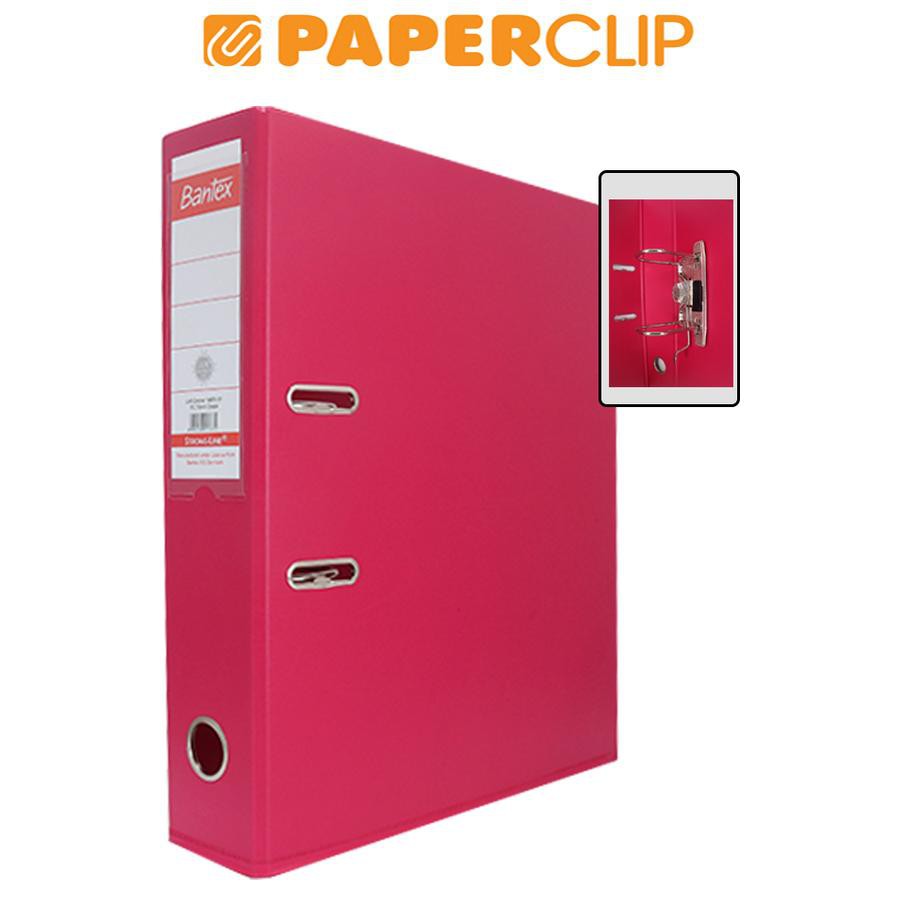 

ORDNER BANTEX 1465V FC 61 7CM GRAPE