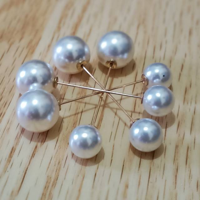 Tuspin murah / Tuspin Premium / Tuspin Mutiara / Tuspin