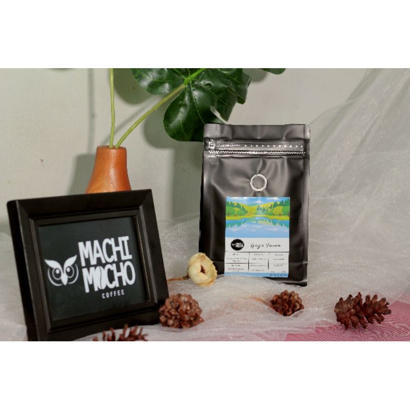 

Kopi Aceh Gayo Vounà kopi biji kopi bubuk arabika