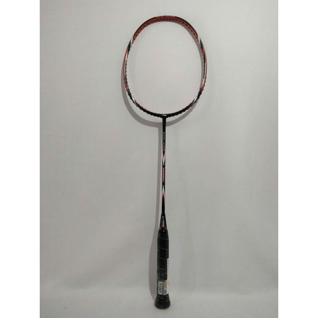 Lining SS 20 G4 Raket Badminton
