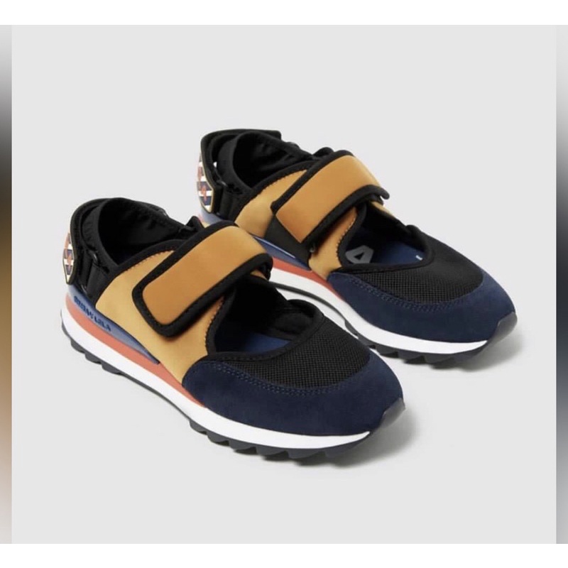 Preloved - Bimba Y Lola Shoes (Size 39)