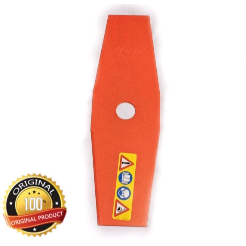 Mata Pisau Potong Rumput TANAKA Original - Pisau Pemotong Rumput TANAKA Original