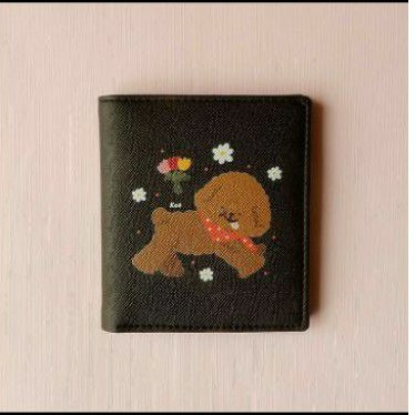 wallet cheeky poodle kellys.co