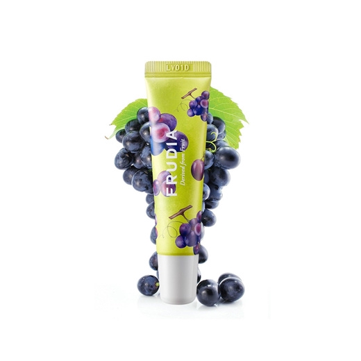 FRUDIA HONEY CHU LIP ESSENCE GRAPE 10 GR