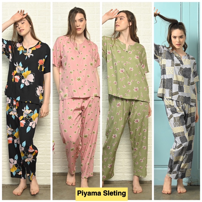PIYAMA BUSUI HABEL/PAJAMA DREAMS
