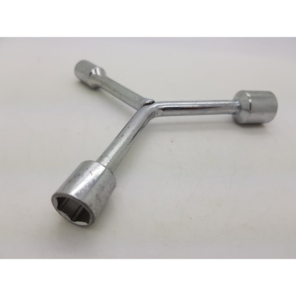 kunci sok Y POLOS 10-12-14 / kunci sock y