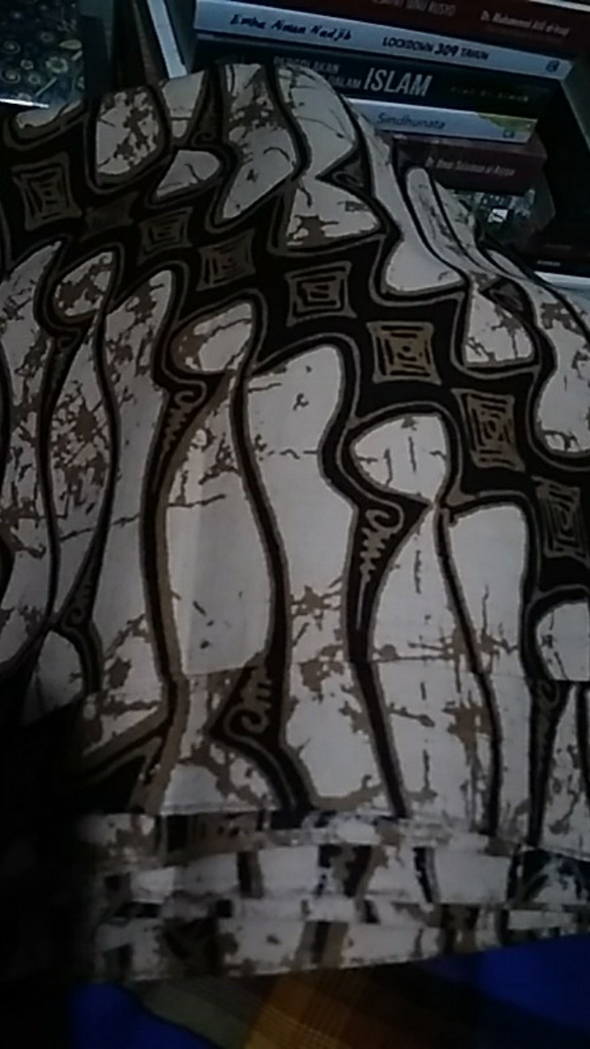 Kain Batik Solo Premium Katun | Kain Jarik Batik Pengantin Manten