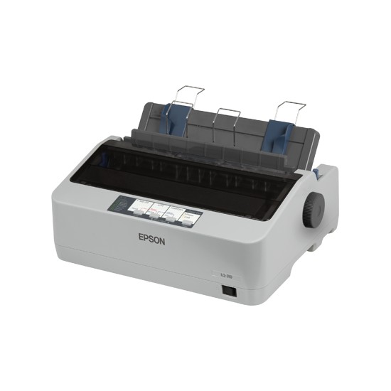 Printer Dotmatrix Epson LQ-310 Garansi Resmi LQ310