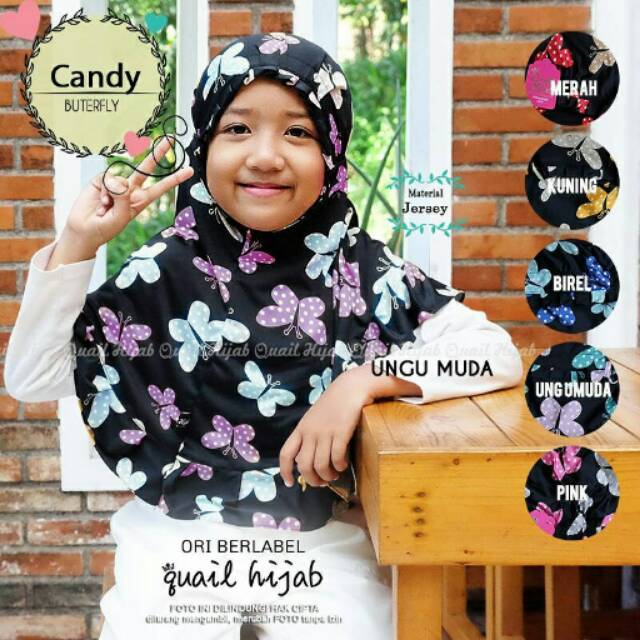

Candy