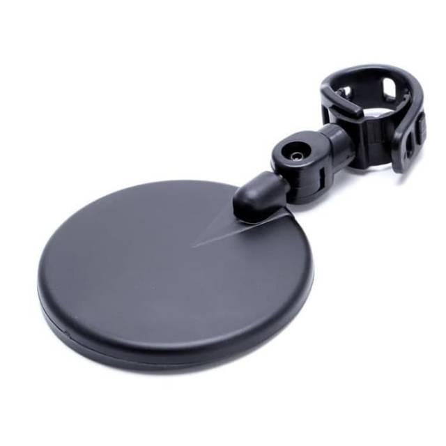 Kaca Spion Sepeda Bulat 360 Universal - Mirror Bike Kalu Stang