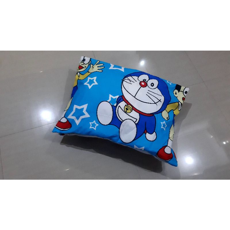 sarung bantal premium murah