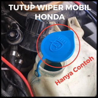 Jual Tutup Tabung Tangki Botol Air Wiper Civic Estilo Civic Genio