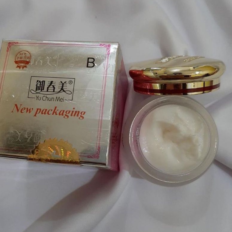 Yu Chun Mei Malam Import