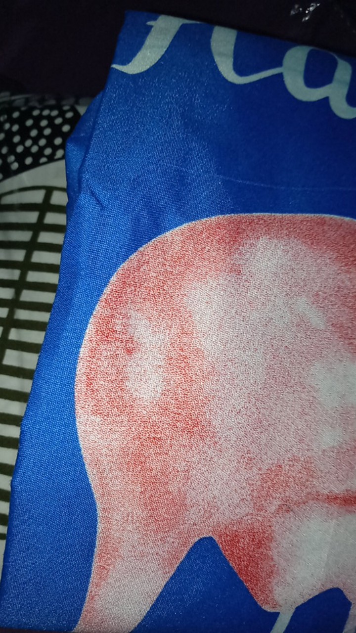 Sprei Polos 160x200 I Sprei Embos I Seprei Polos Homemade