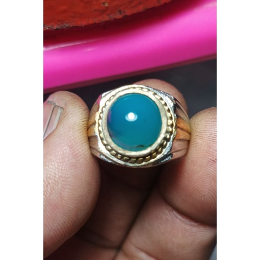 batu bacan doko crystal