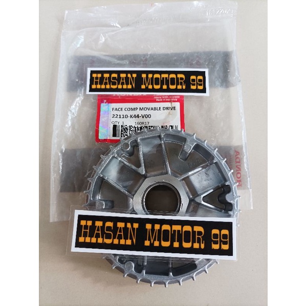 rumah roller onnly k44 honda beat pop.beat esp,beat stret