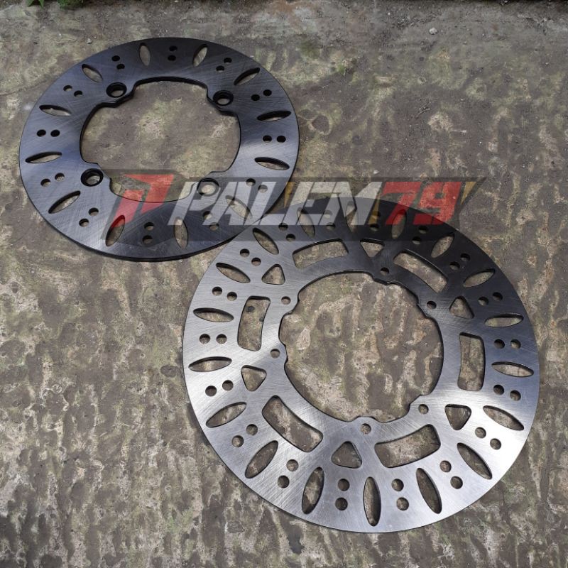 Piringan Cakram CRF 150 L Depan Belakang Disc Brake CRF150