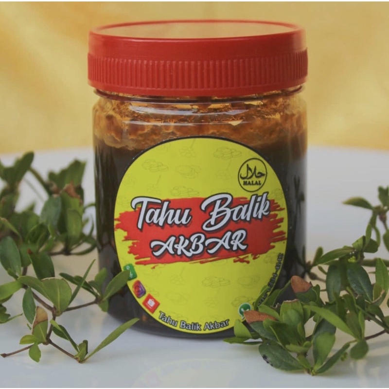 

SAMBAL KECAP 100ml HALAL