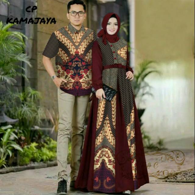 Couple Kamajaya BL