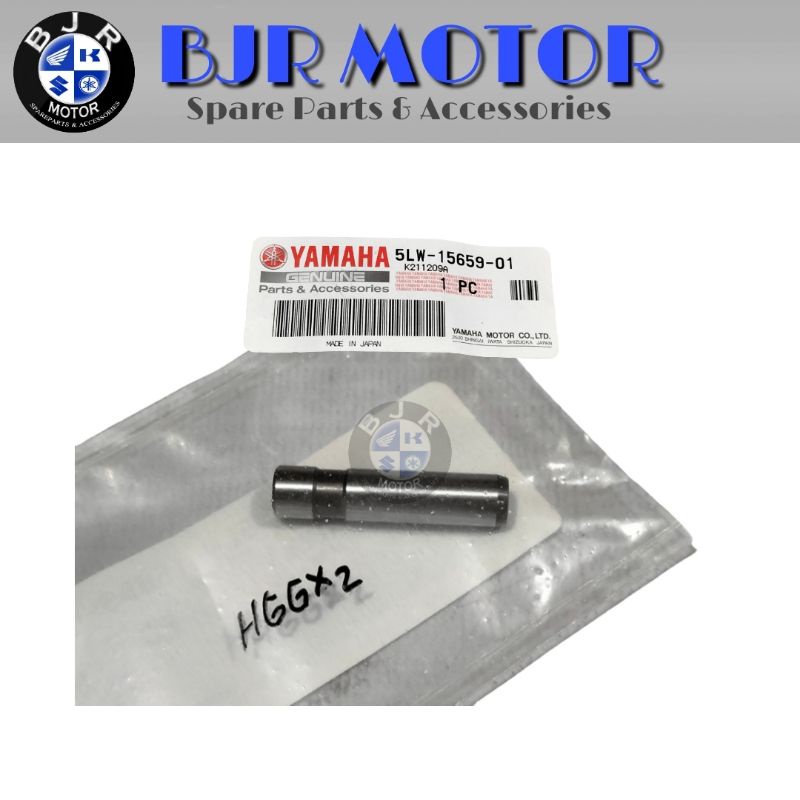 5LW-15659-01 As Pen Gear Gigi Pinion Slah Mio Old/Mio New/Mio Soul Yamaha Genuine Original