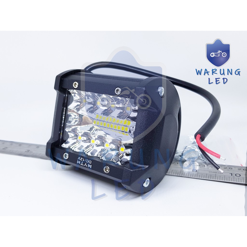 Harga Lampu Tembak Led Motor - LAMPURABI