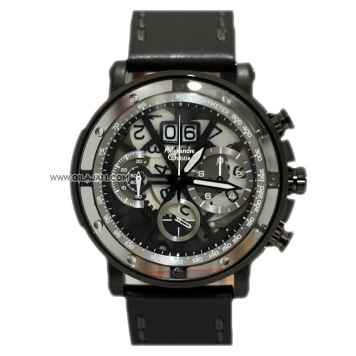 ALEXANDRE CHRISTIE 6393 MC-B