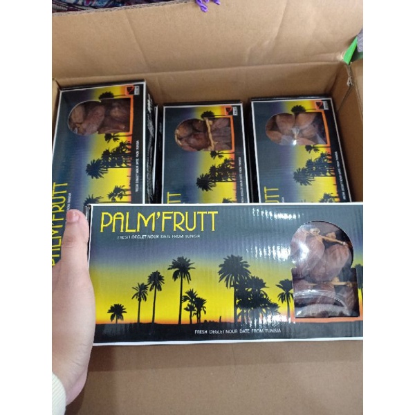 

kurma palm fruit 500 gr