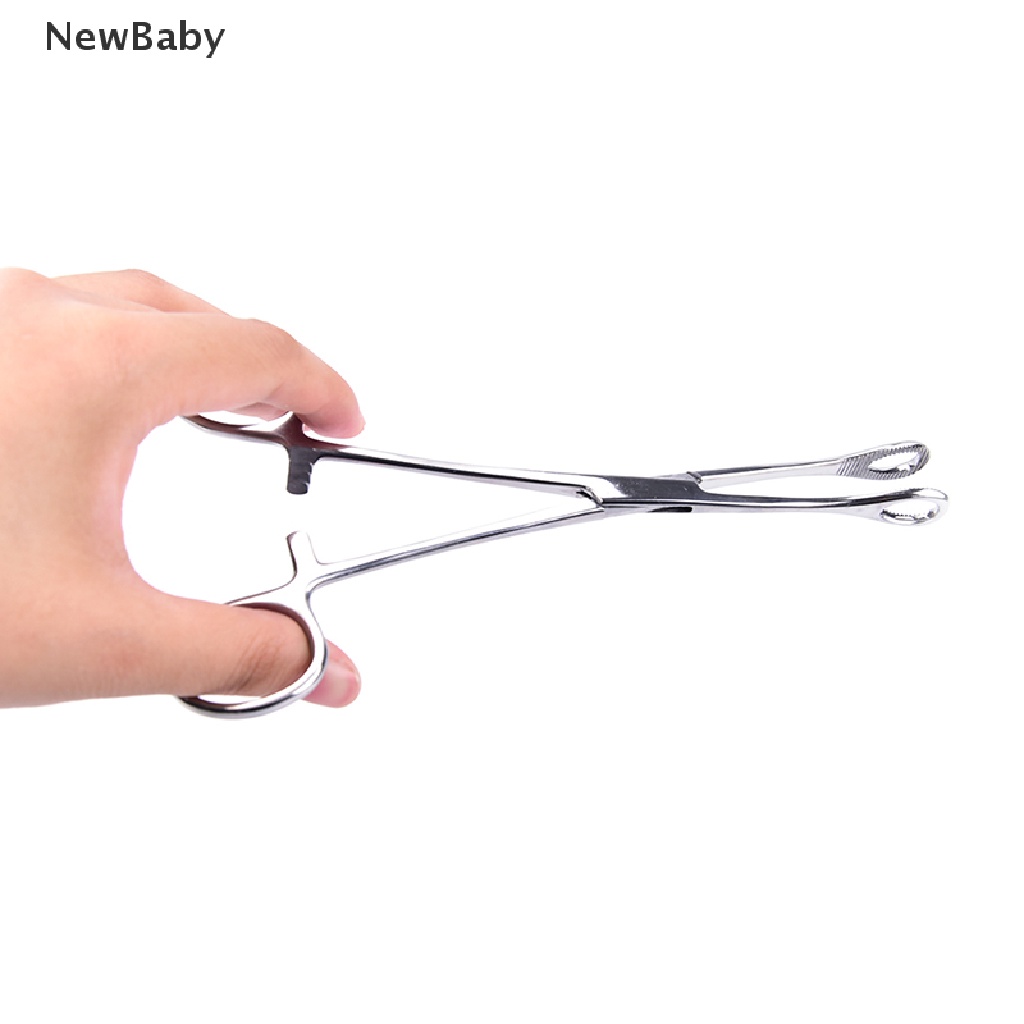 Tang Penjepit Untuk Tindik Lidah Perut Hidung Bibir Telinga Bayi