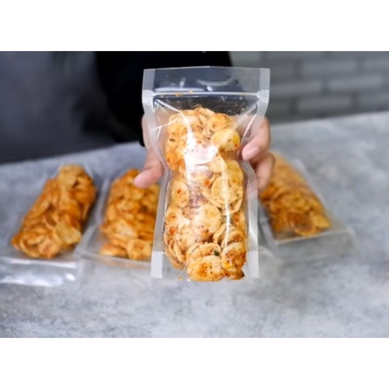 

sebring bumbu kacang renyah