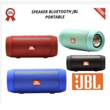 Speaker Bluetooth Mini Portable J006 Mini