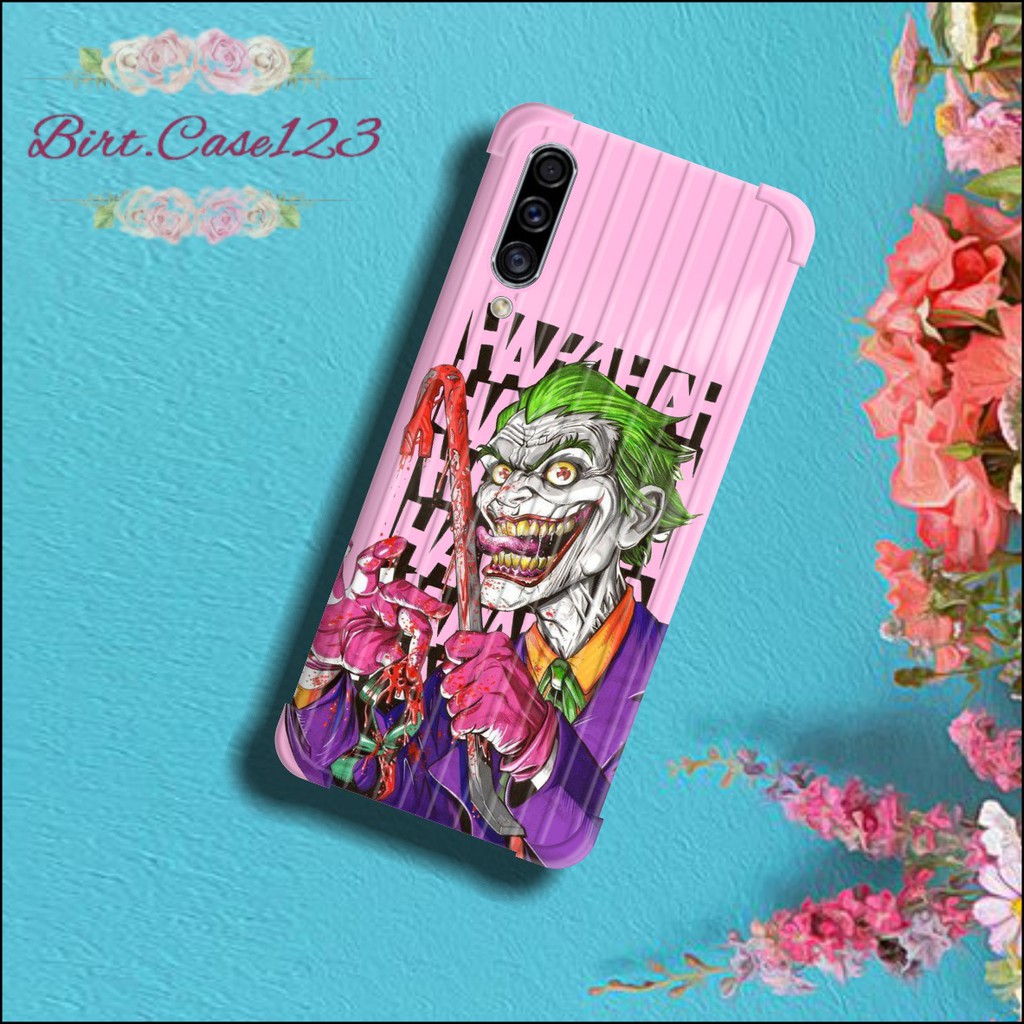 softcase JOKER oppo samsung vivo xiaomi realme iphone all type BC63