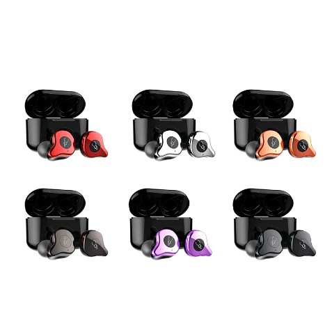 Qualcomm APTX Sabbat E12 ULTRA Earphone Bluetooth Headset 5.0