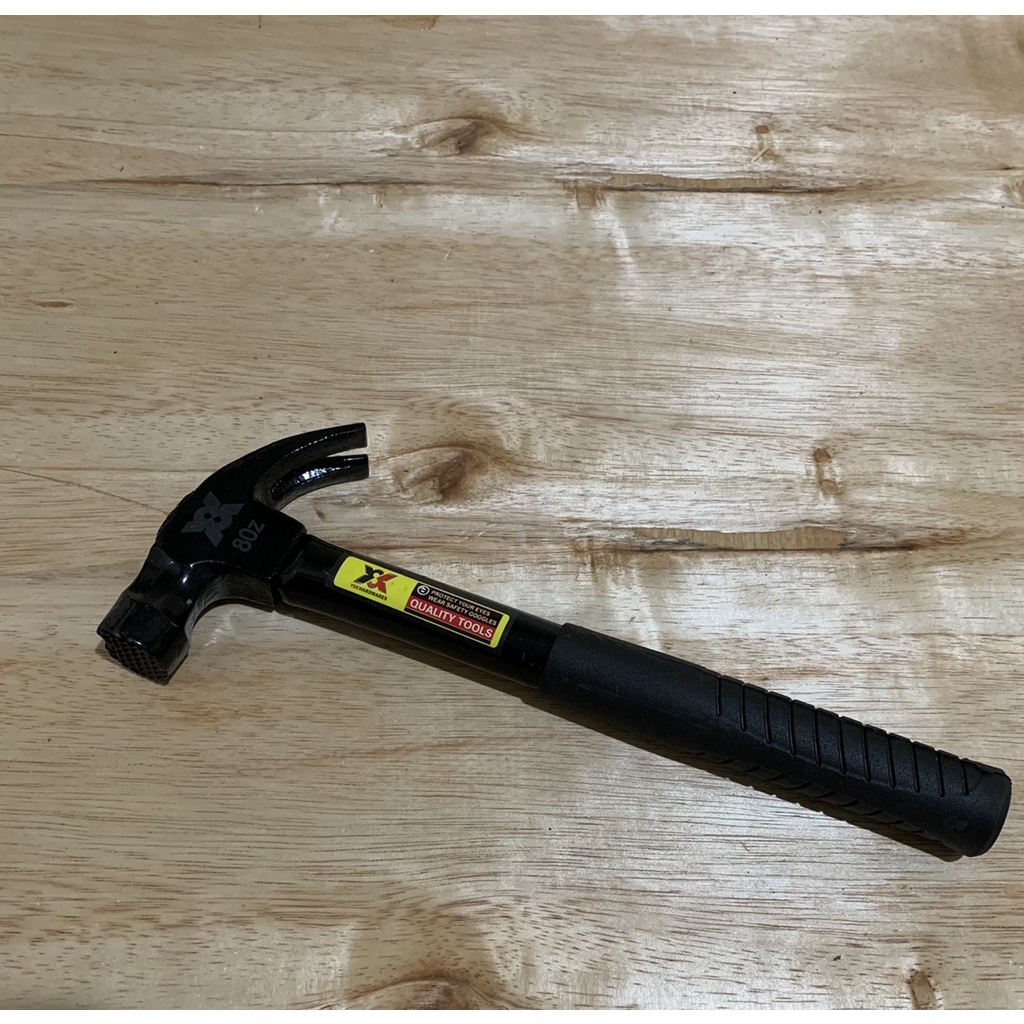 Palu gagang hitam/ martil gagang hitam TERMURAH / palu kambing termurah / palu kambing high quality / palu kambing hitam / palu kambing kokoh