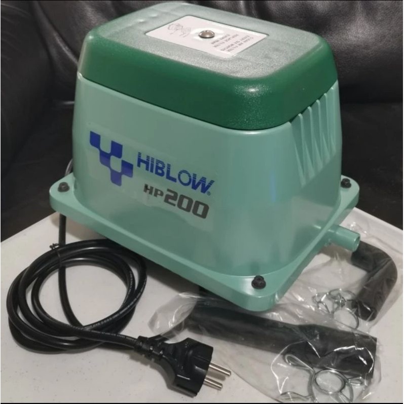 Hiblow HP 200 Techno Takatsuki