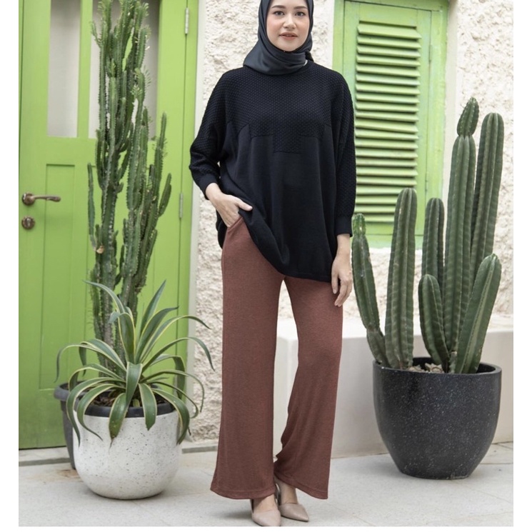 Dhinka Pants by Heaven Lights