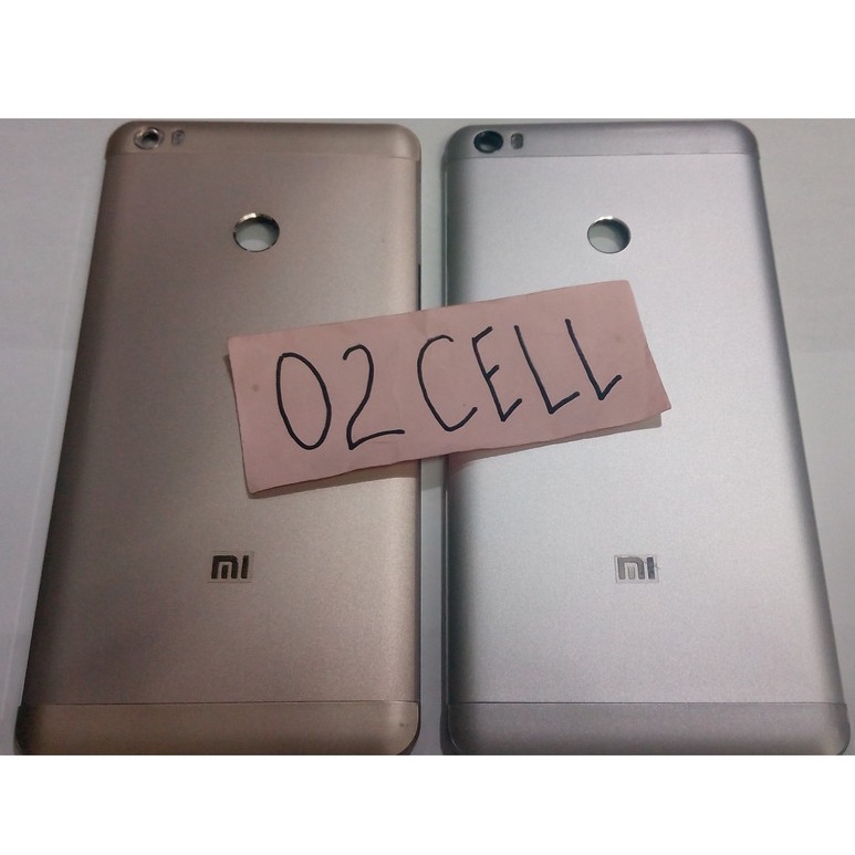 BACKDOOR / TUTUP BATERAI for XIAOMI REDMI MI-MAX 1