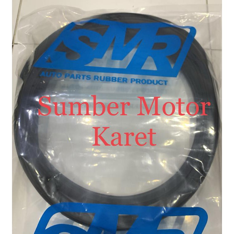 Karet Bagasi Mazda Vantrend