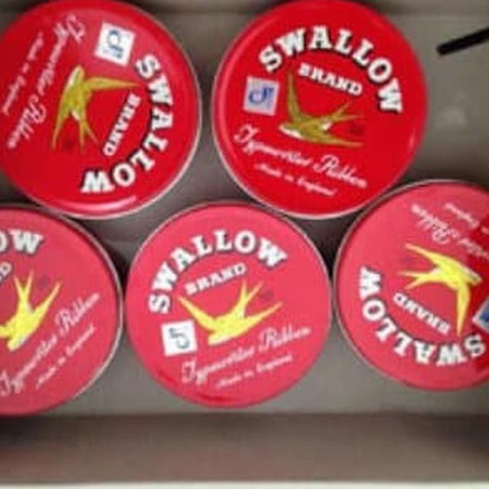 

GRATIS ONGKIR Pita mesin ketik Swallow ZD460