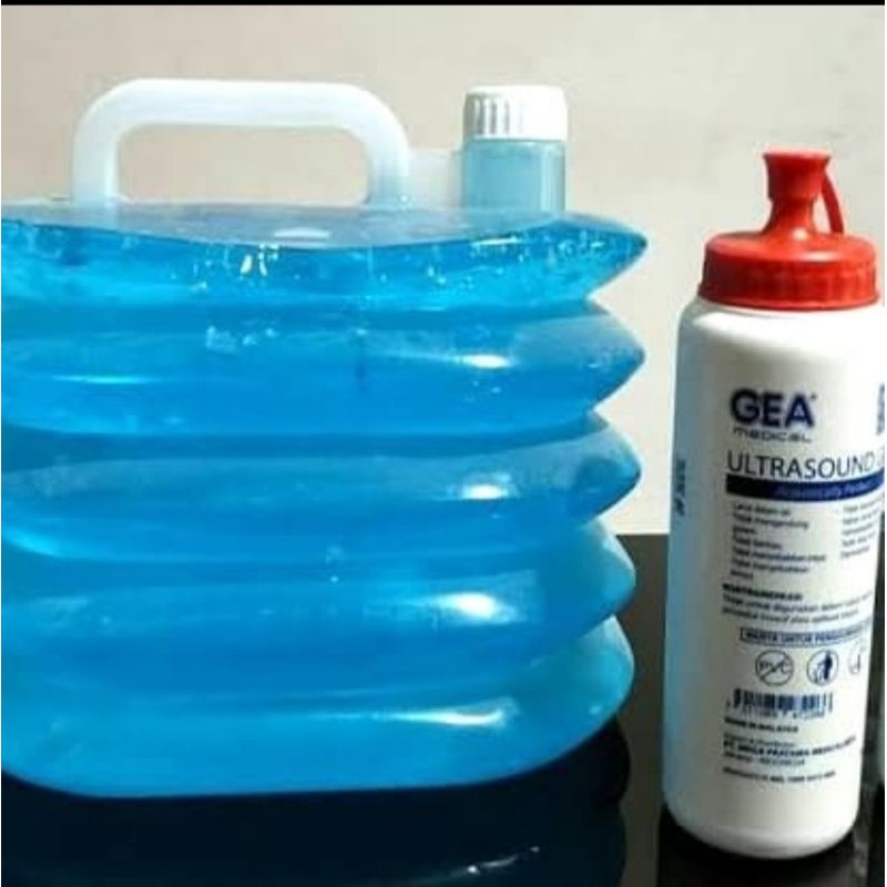 Ultrasound Gel Gea