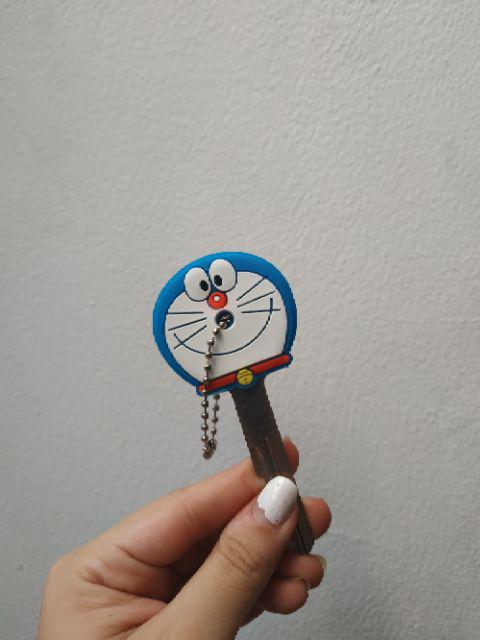 Pelindung Kunci Karakter/key Cover
