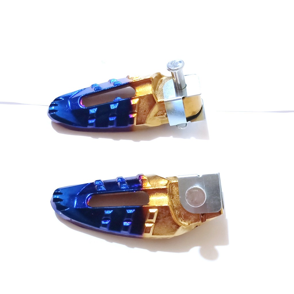 STEP YAMAHA MIO 2 TONE SET KIRI KANAN