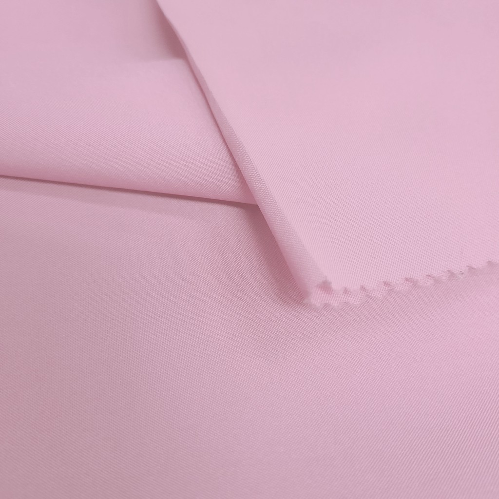 Kualitas terbaik & Murah Bahan Kain Furing Lining Asahi warna Pastel Lavender / Ungu / Lilac