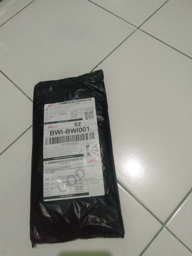 Baju Batik Ukiran Kuning.kemeja Asli Fashion