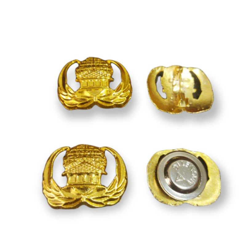 PIN KORPRI PIN ASN PIN PNS LENCANA KORPRI