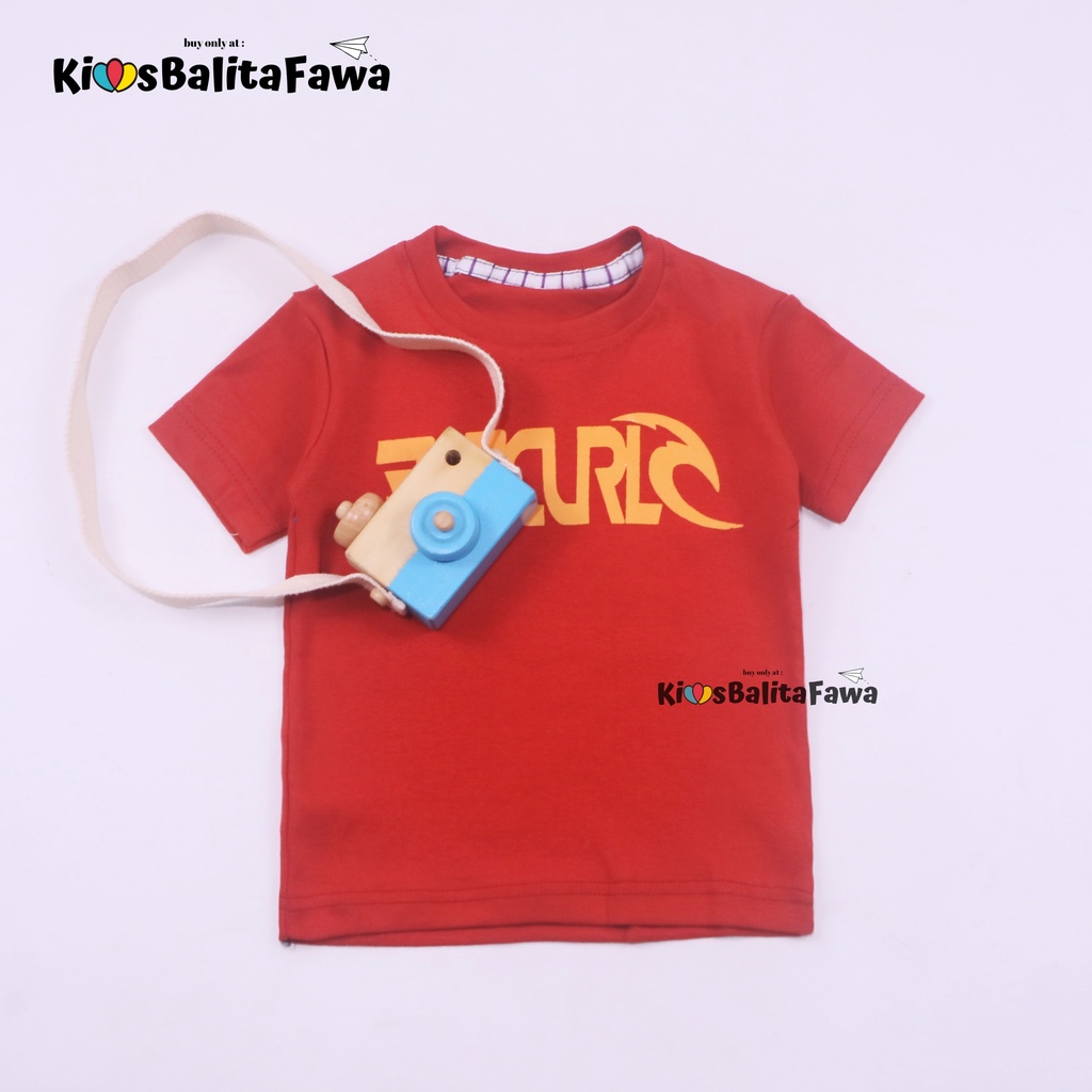 Kaos Cool Kids uk 5-6 Tahun / Baju Lengan Pendek Branded Distro Anak Laki Cowok Export Murah Distro Kiosbalitaaprilia