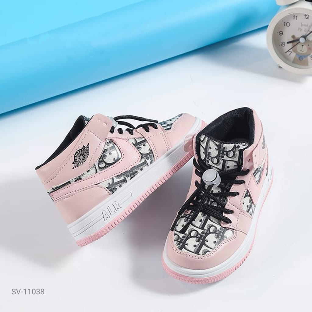 6.6 SALE &gt; SV Kids Sepatu Sneaker Jordan SB Series SV-11038#(Real Stock)